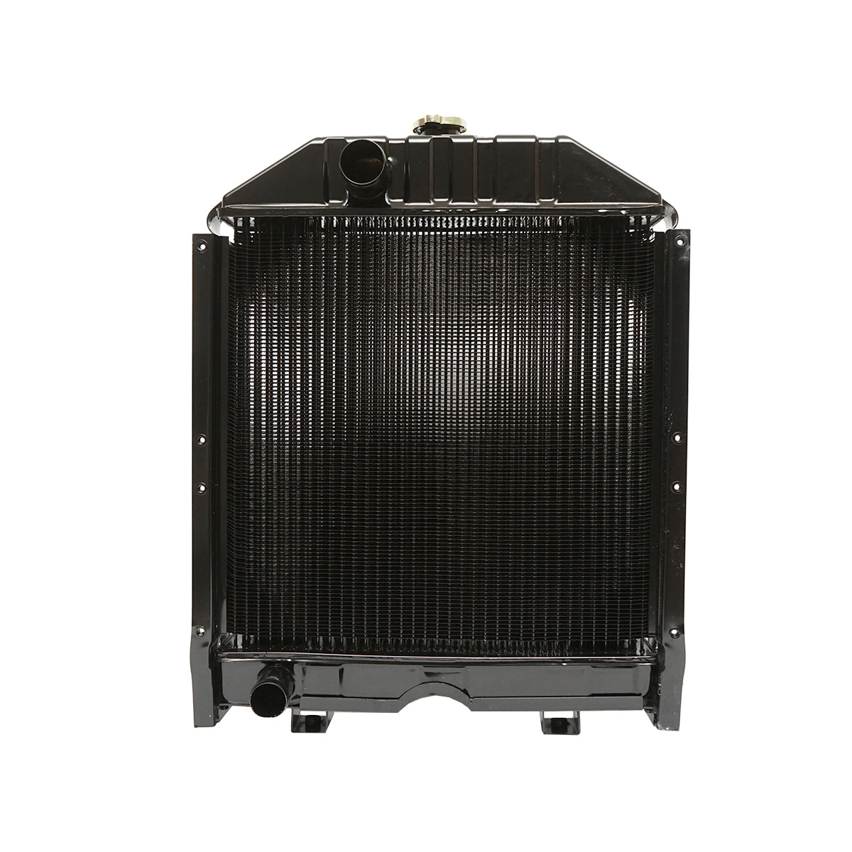 Cooling radiator 625x510mm for Fiat OEM 4956666